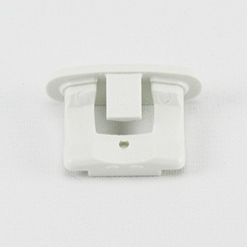 Dishwasher Upper Rack Stop for General Electric, Hotpoint, WD12X10304