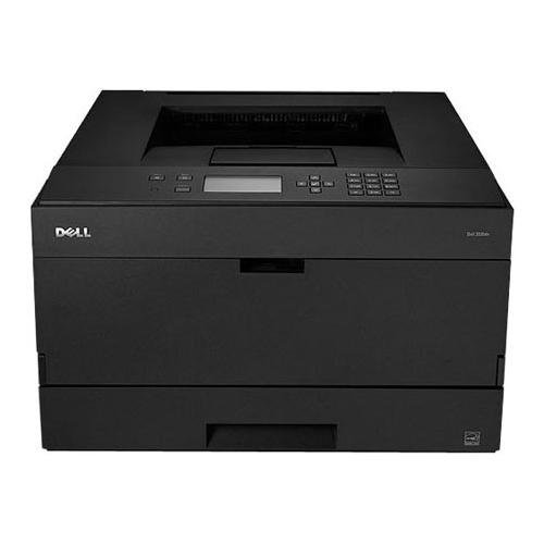 Dell 3330DN Laser Printer free image download