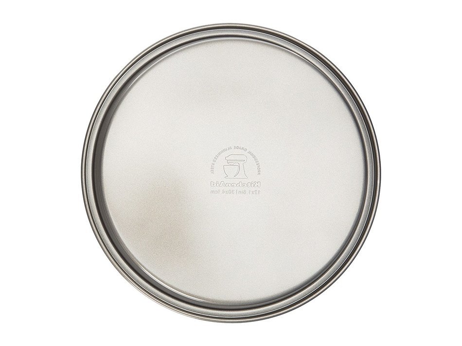 KitchenAid KBNSO12DZ ProfessionalGrade Nonstick 12" Deep Dish Pizza