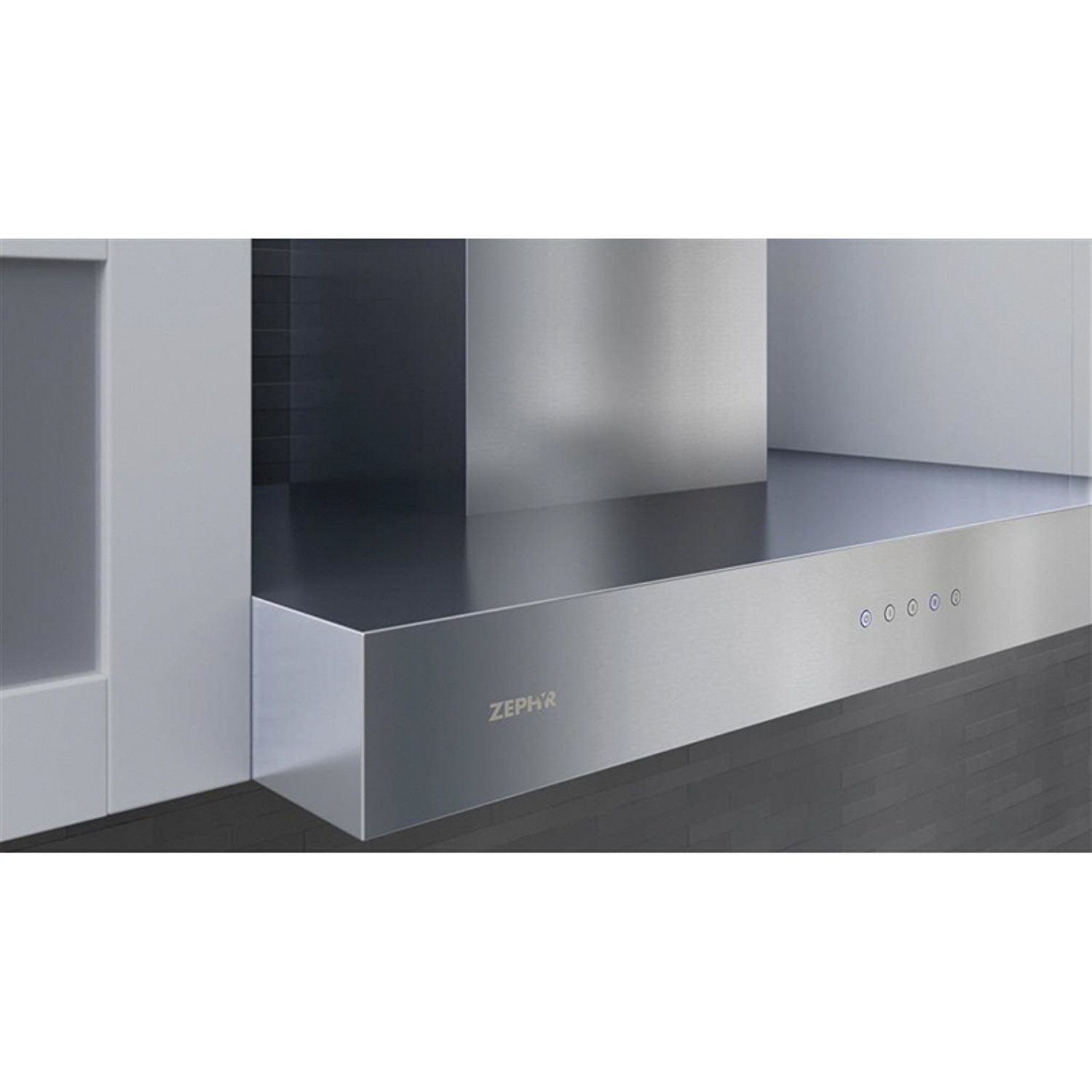 Zephyr 30W in. Roma Wall Mounted Range Hood N2 free image download