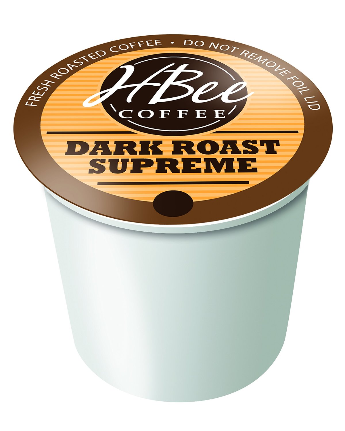 Hamilton Beach SingleServe Coffee Maker, Programmable FlexBrew with