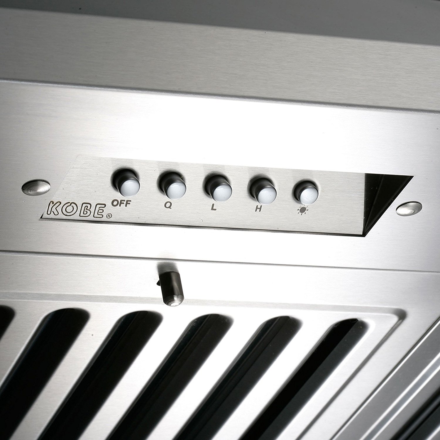 Kobe 30W in. RAX9430SQB1 Wall Mounted Range Hood N2 free image download