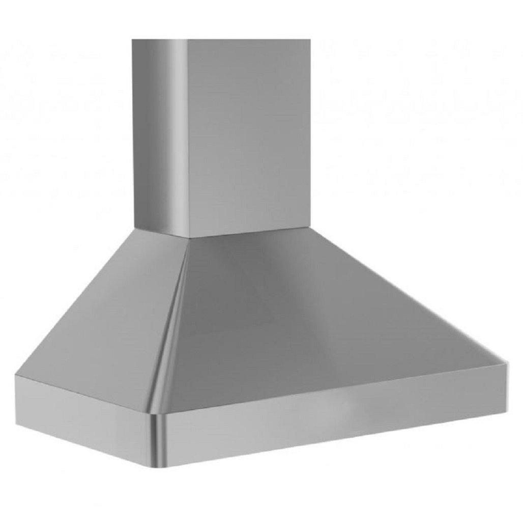Z Line 959736 900 CFM Wall Mount Range Hood, 36" N3 free image download