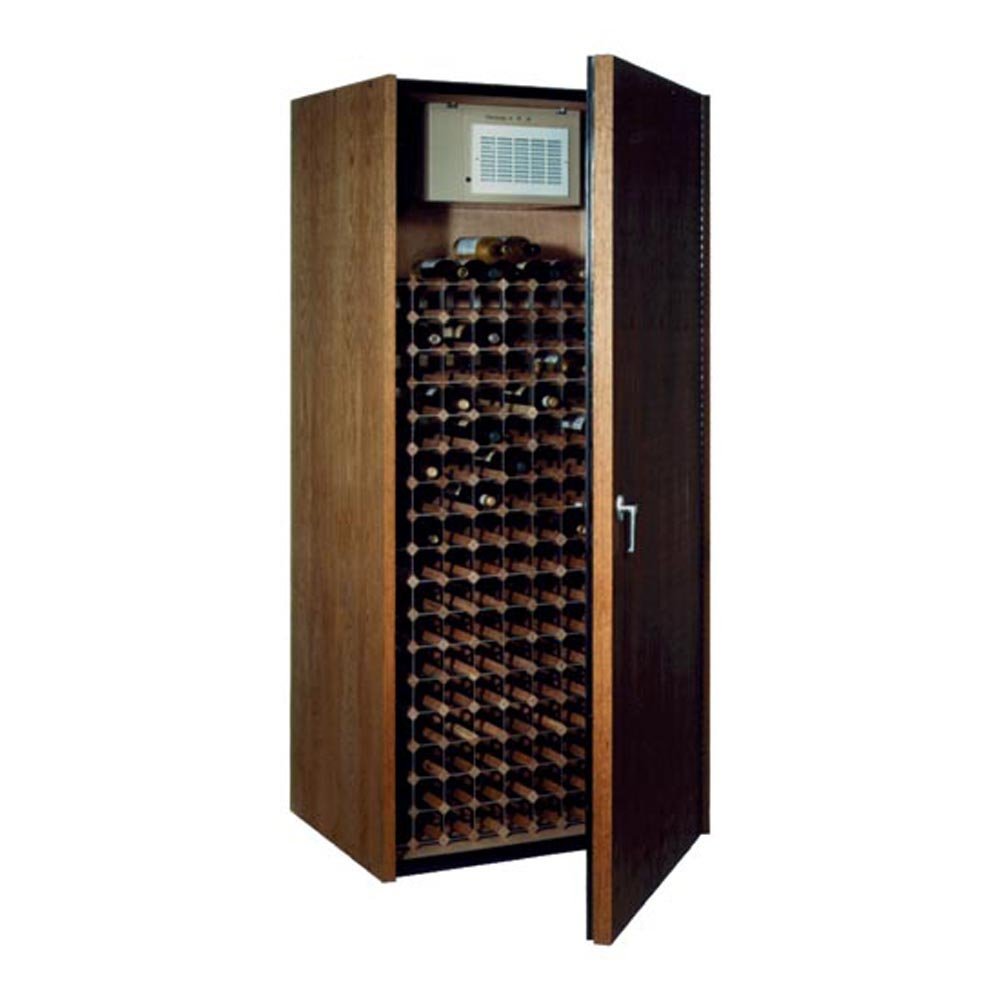 440Model White Oak Wine by Vinotemp free image download