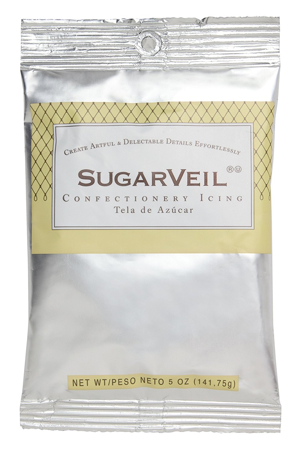 SugarVeil® AirPen Piping Dispenser free image download