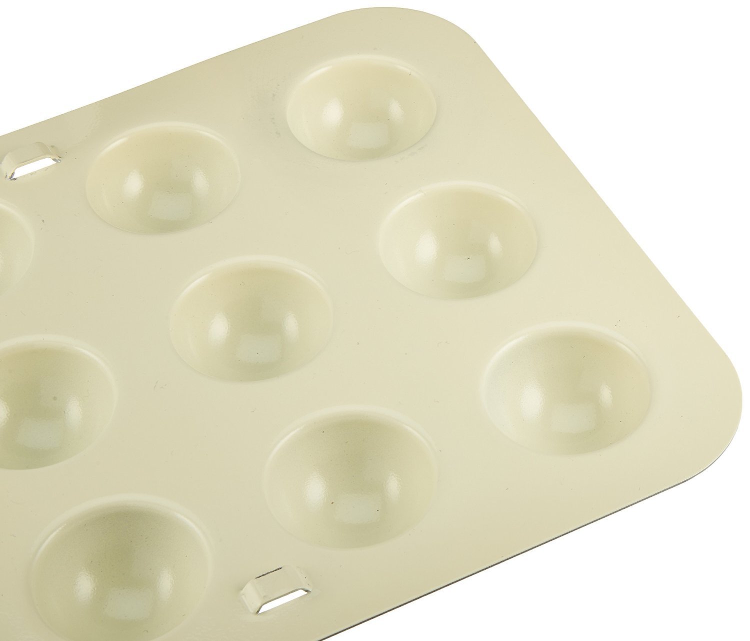 Nordic Ware Cake Pops Baking Pan, Assorted Colors N2 free image download