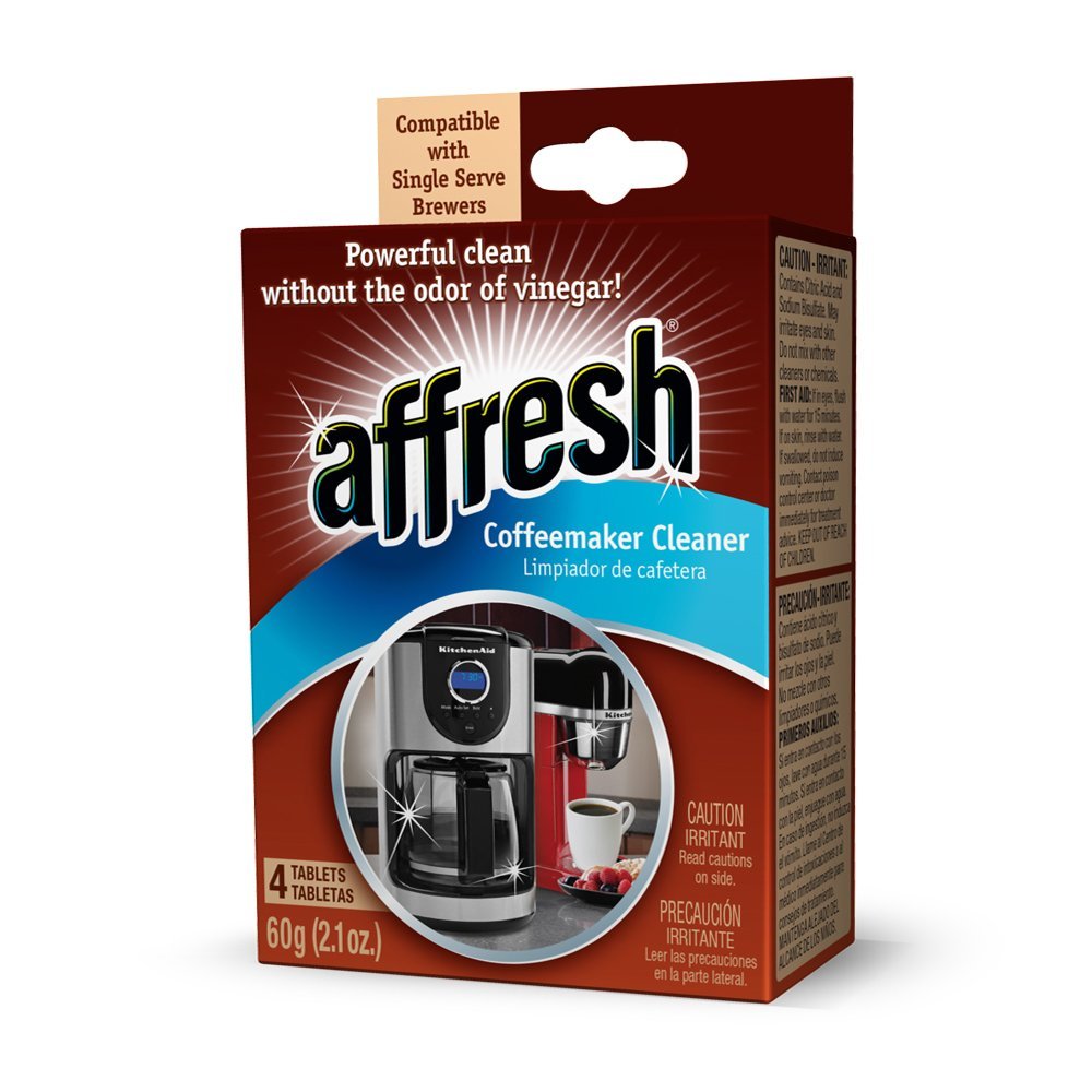 Affresh W10511280 Coffeemaker Cleaner N2 free image download