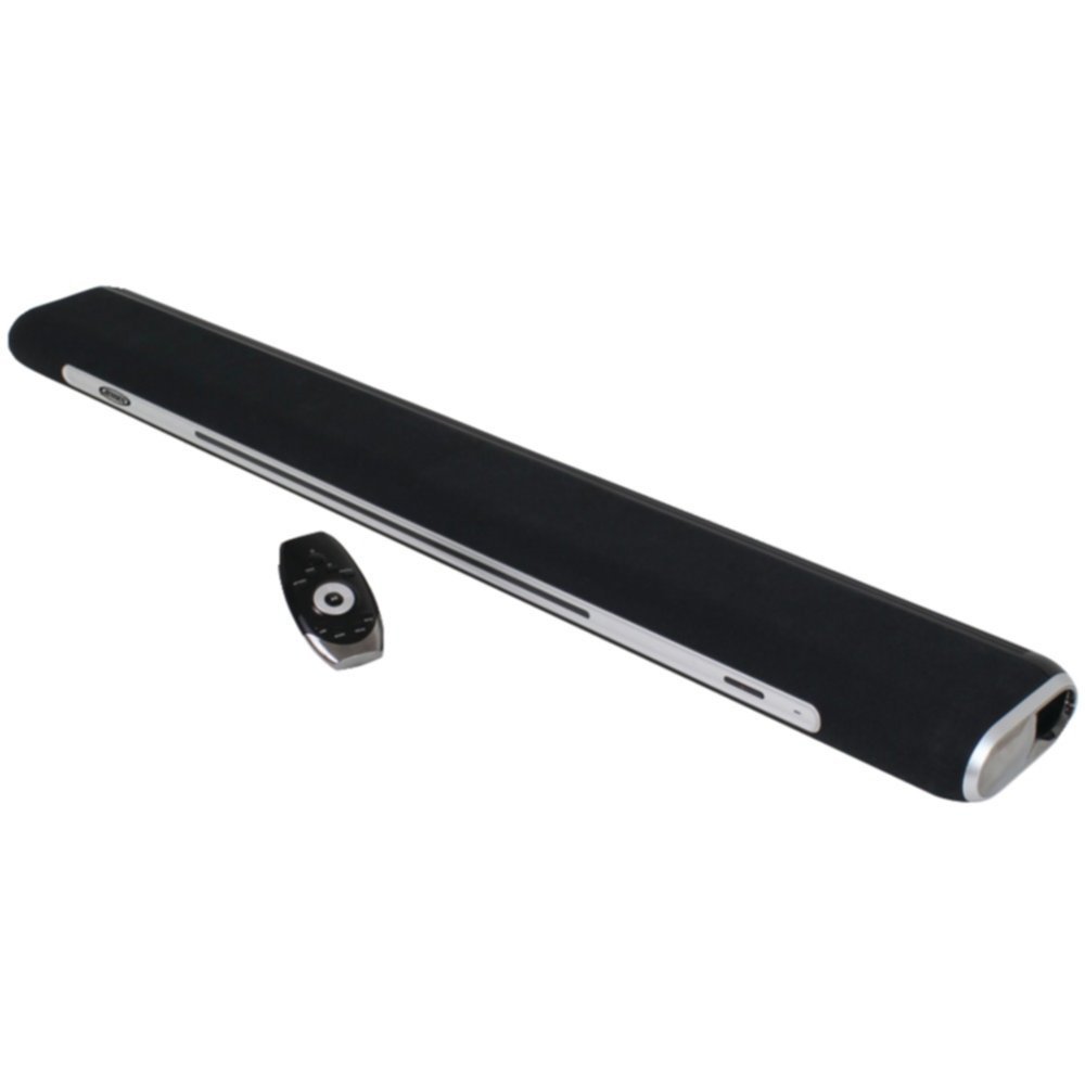 JENSEN JSBW750 2.1Channel Bluetooth(R) Soundbar Speaker Consumer