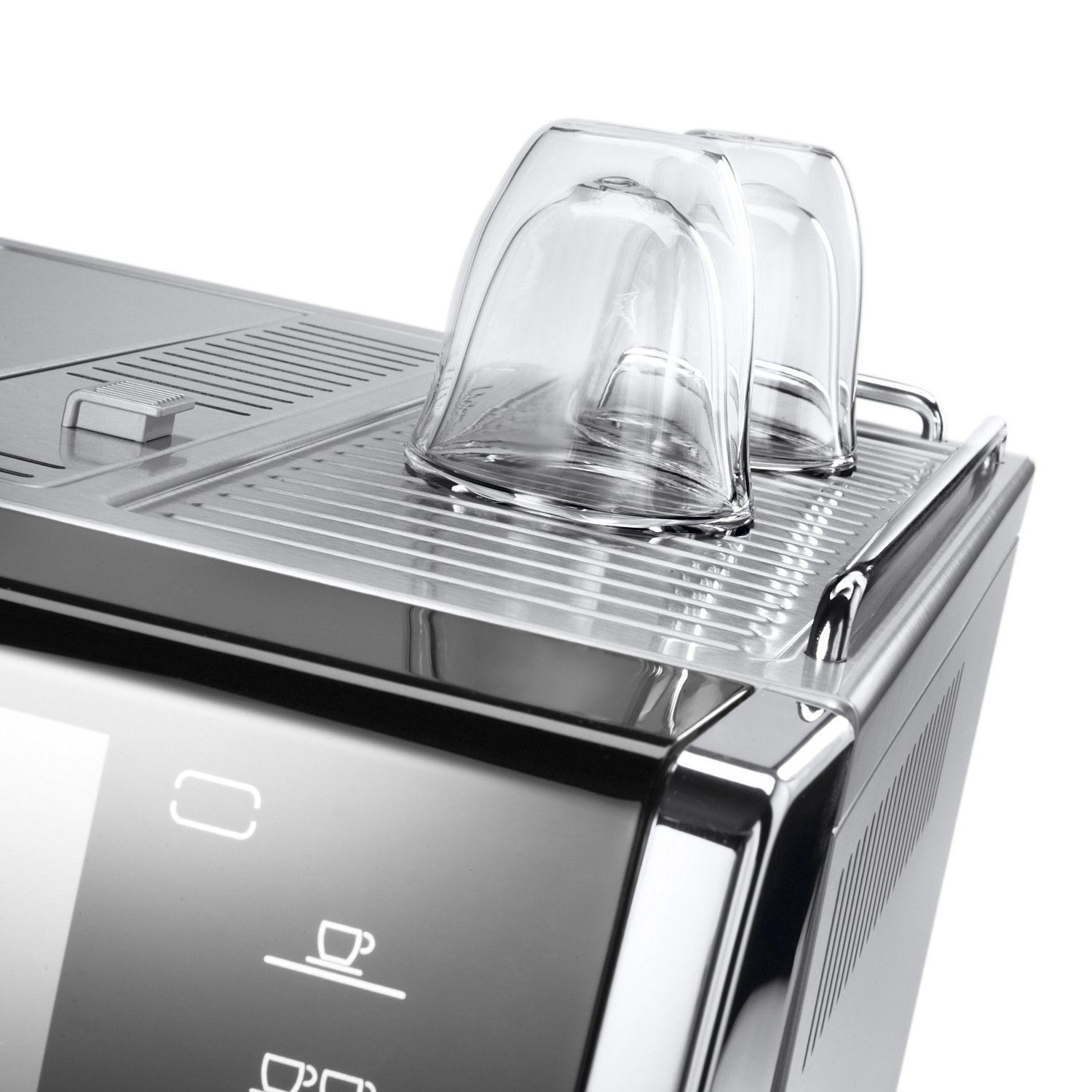 DeLonghi Primadonna Exclusive ESAM 6900.M Full Automatic Coffee Machine