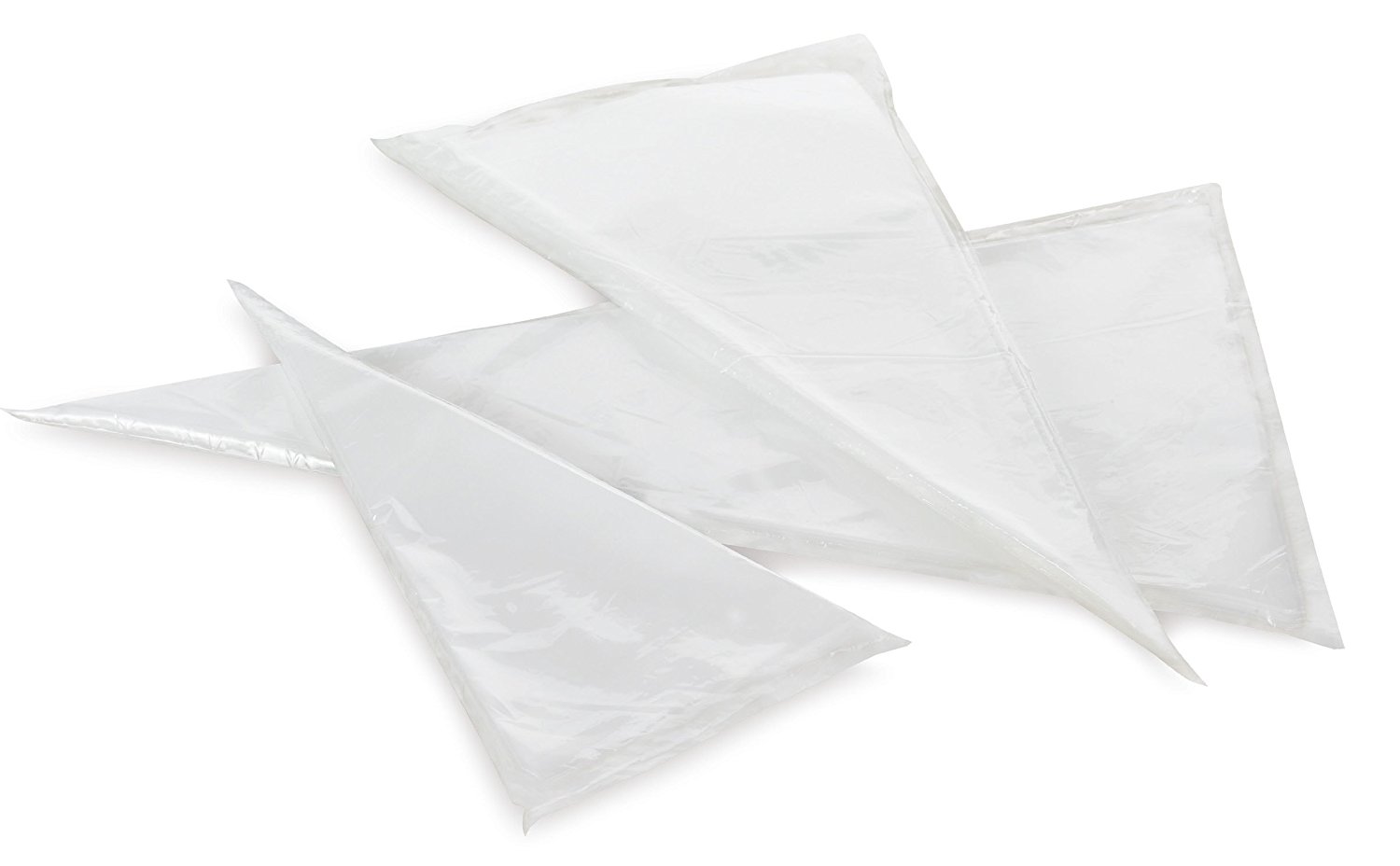 Disposable Pastry Bags, Pack of 100 (10 Inch) free image download