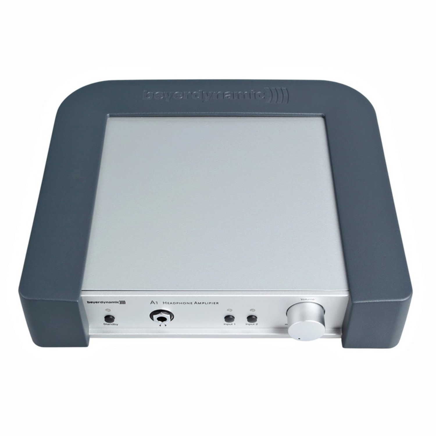 Beyerdynamic A1 Headphone Amplifier (Discontinued by Manufacturer) N4