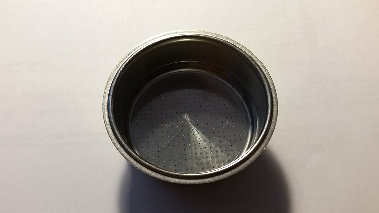 REPLACEMENT FOR THE 800ESXL/235.1 BREVILLE 50mm Two Cup Dual Wall