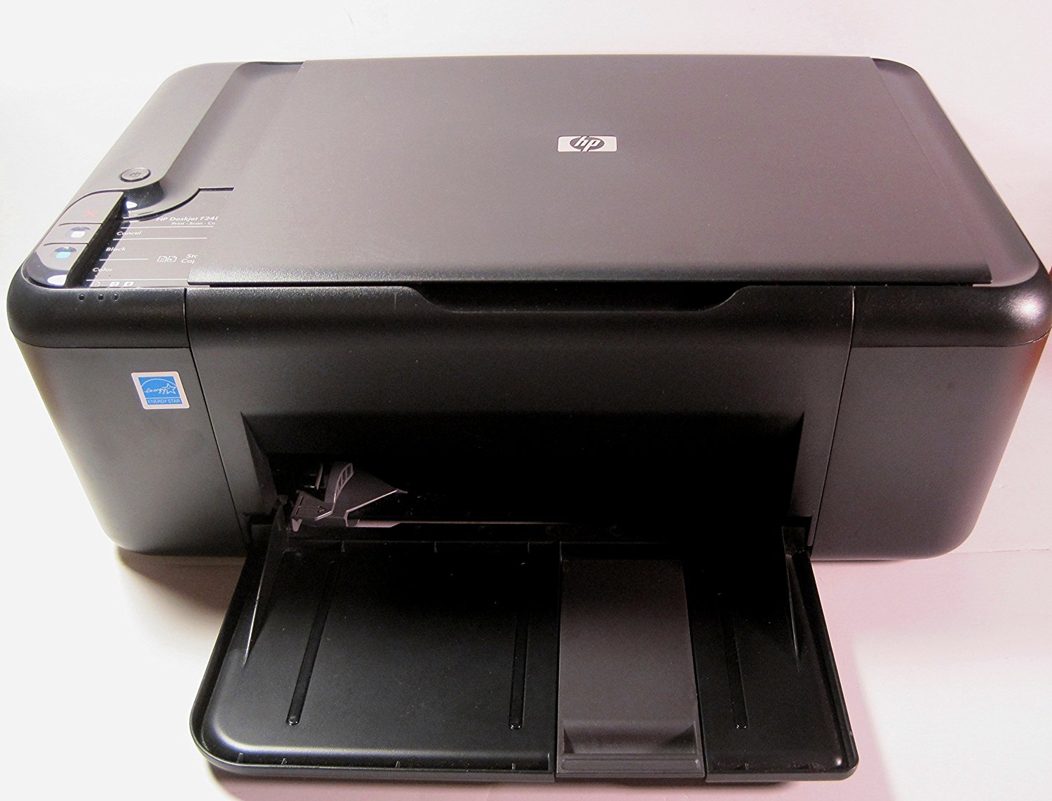 Hp Deskjet Computer Printer, F2480 AllInOne, Print/Copy/Scan free
