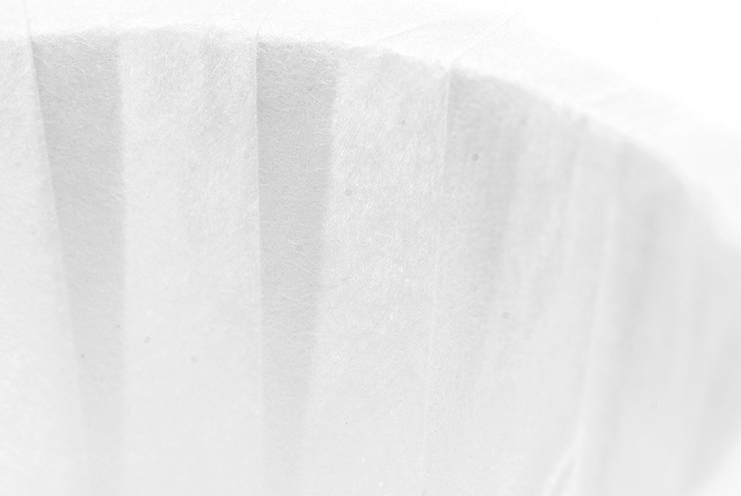 Disposable Flow & Filtration Optimized K Cup Coffee Filters by Nature's