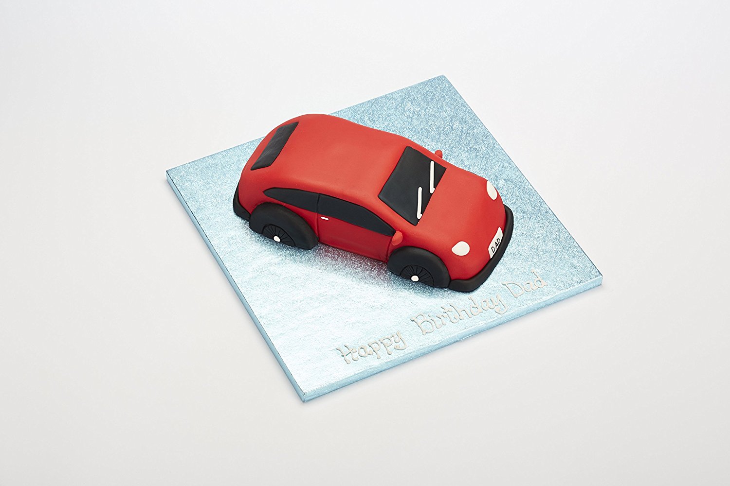 29 x 14 x 7cm Sweetly Does It Car Shaped Cake Pan N2 free image download