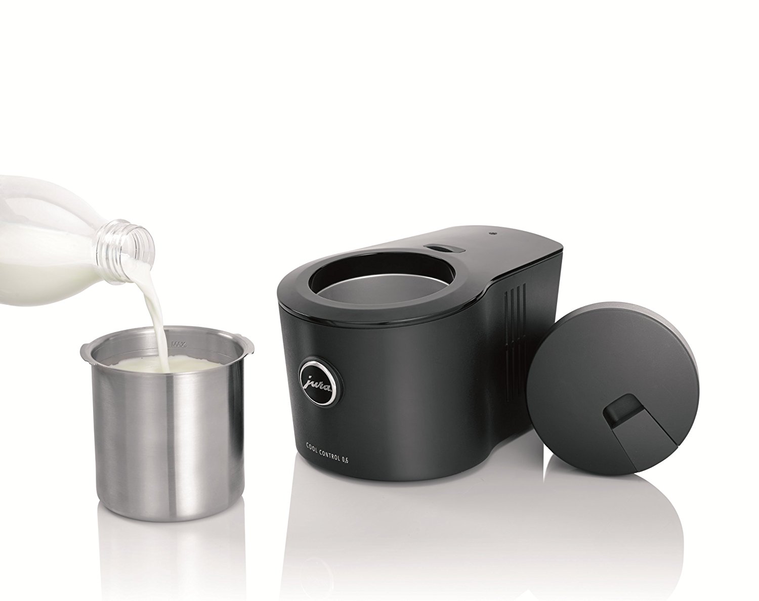 Jura 70878 Cool Control Basic Compact Milk Cooler for Espresso Machine