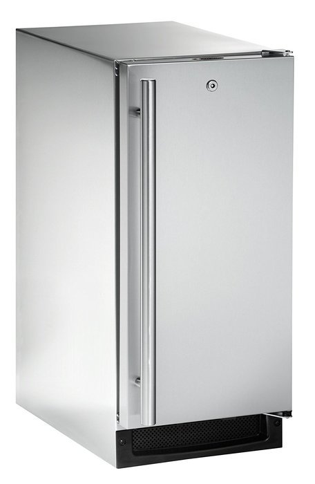 U-Line U-2115RSOD-01 2000 3.0 Cu. Ft. Stainless Steel Undercounter