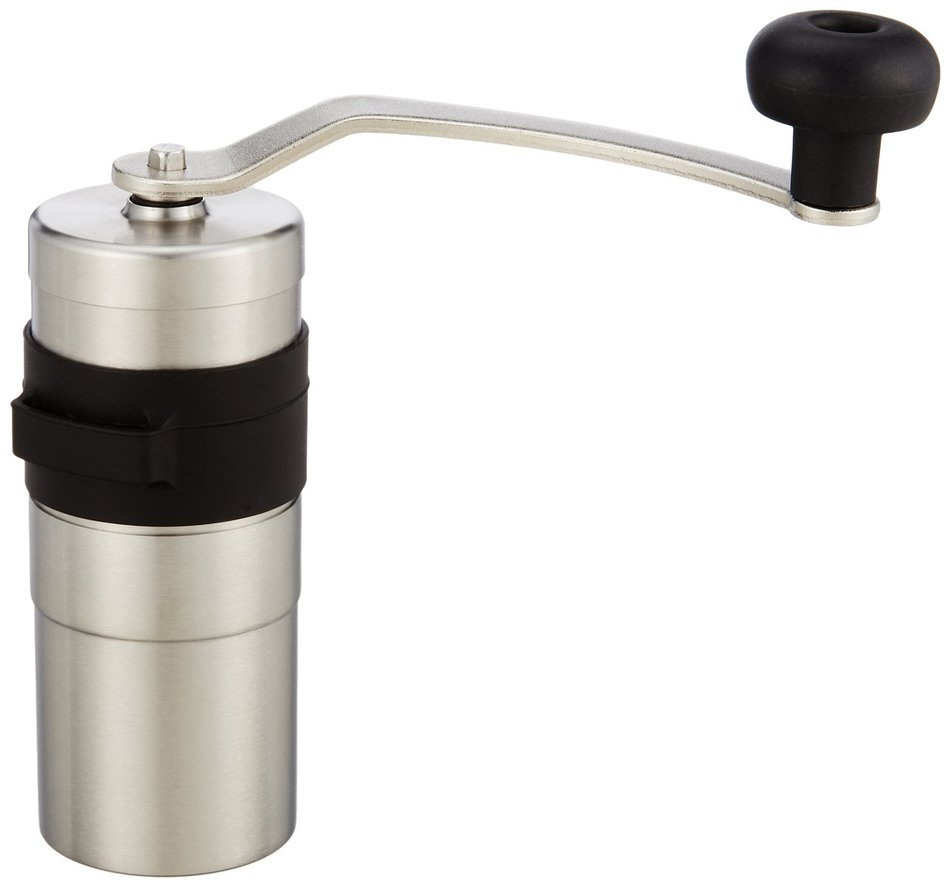 Porlex Mini Stainless Steel Coffee Grinder N2 free image download