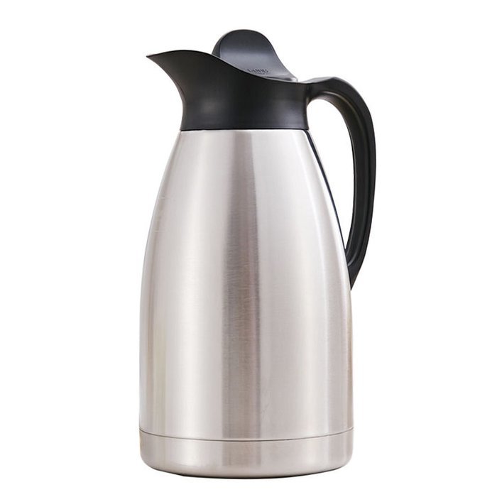 Mani Vacuum Jug Double Vacuum Insulated Stainless Steel Cool to Touch