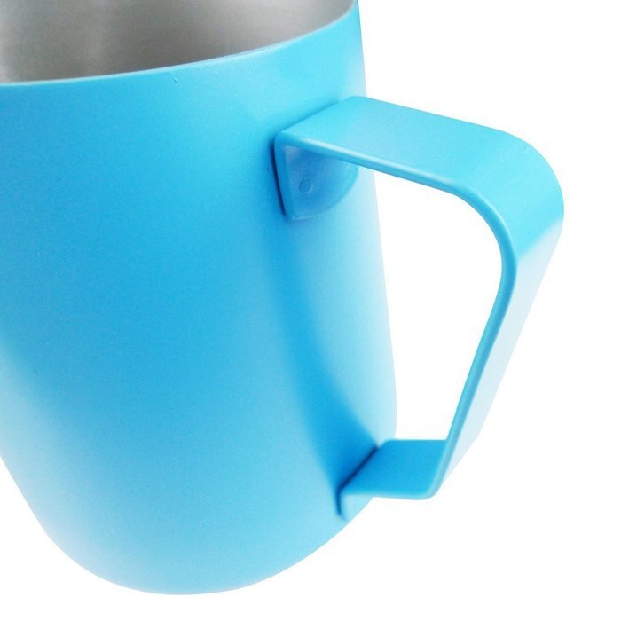 MING 600ML Nonstick Stainless Steel Latte Espresso Cappuccino Milk Jug