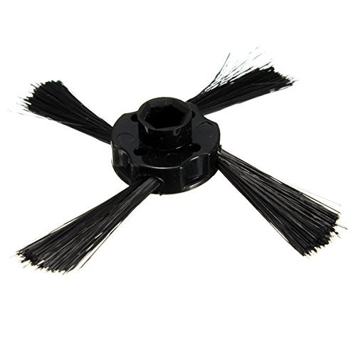 4arm side brush for HEPA Neato BotVac 70e 750 85 80 Cleaner Replacement N4 free image download