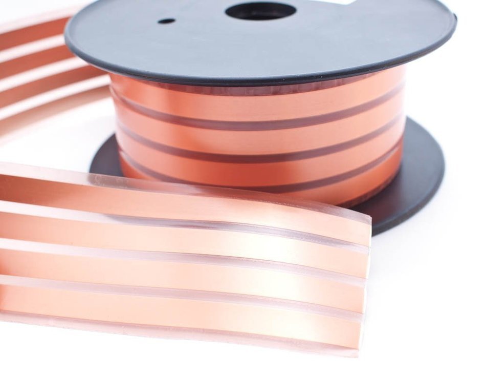 Sewell Ghost Wire, Super Flat Adhesive Speaker Wire, 16 Awg, 2