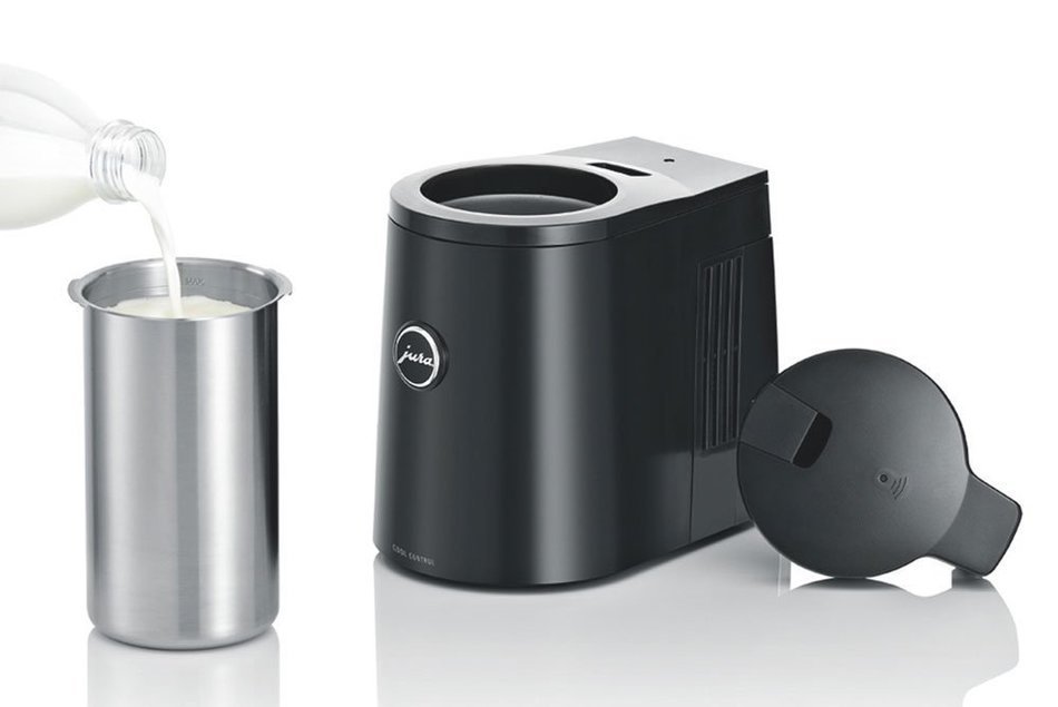 Jura 70878 Cool Control Basic Compact Milk Cooler for Espresso Machine