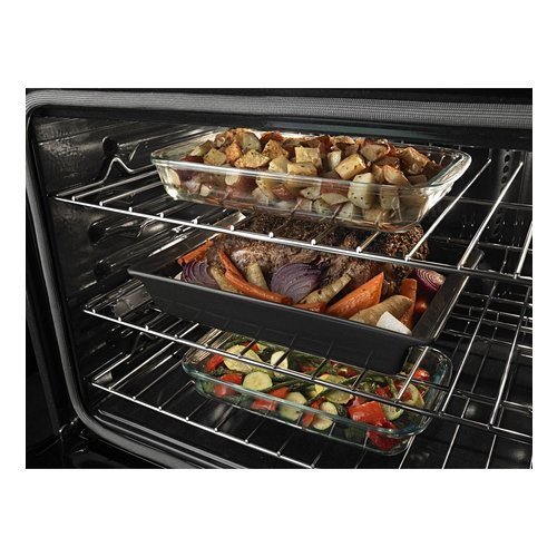 Maytag® 30Inch Combination Wall Oven with Precision Cooking™ System N3