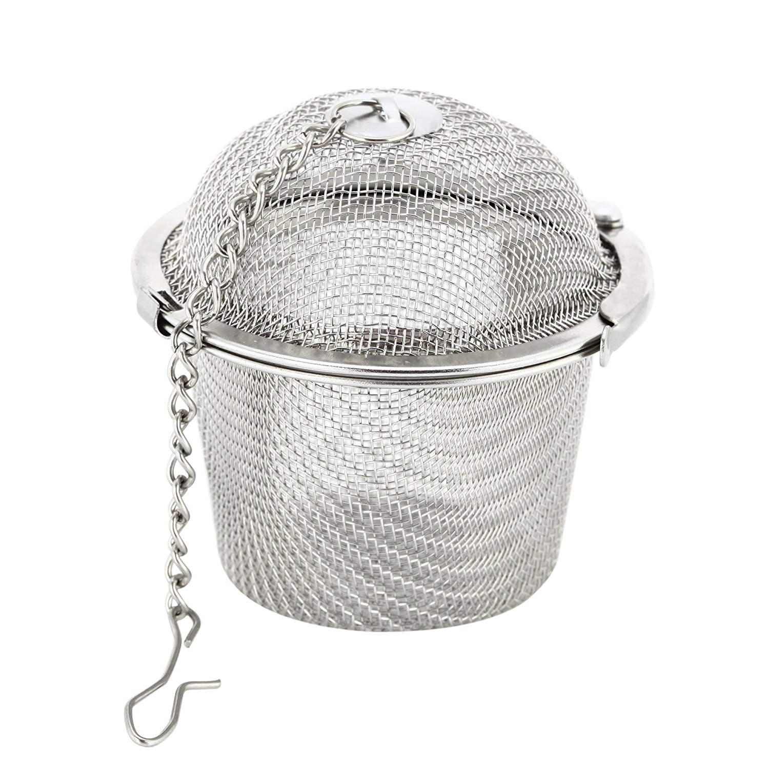 Shintop Premium Tea Infuser Stainless Steel Mesh Tea Bag Strainer and