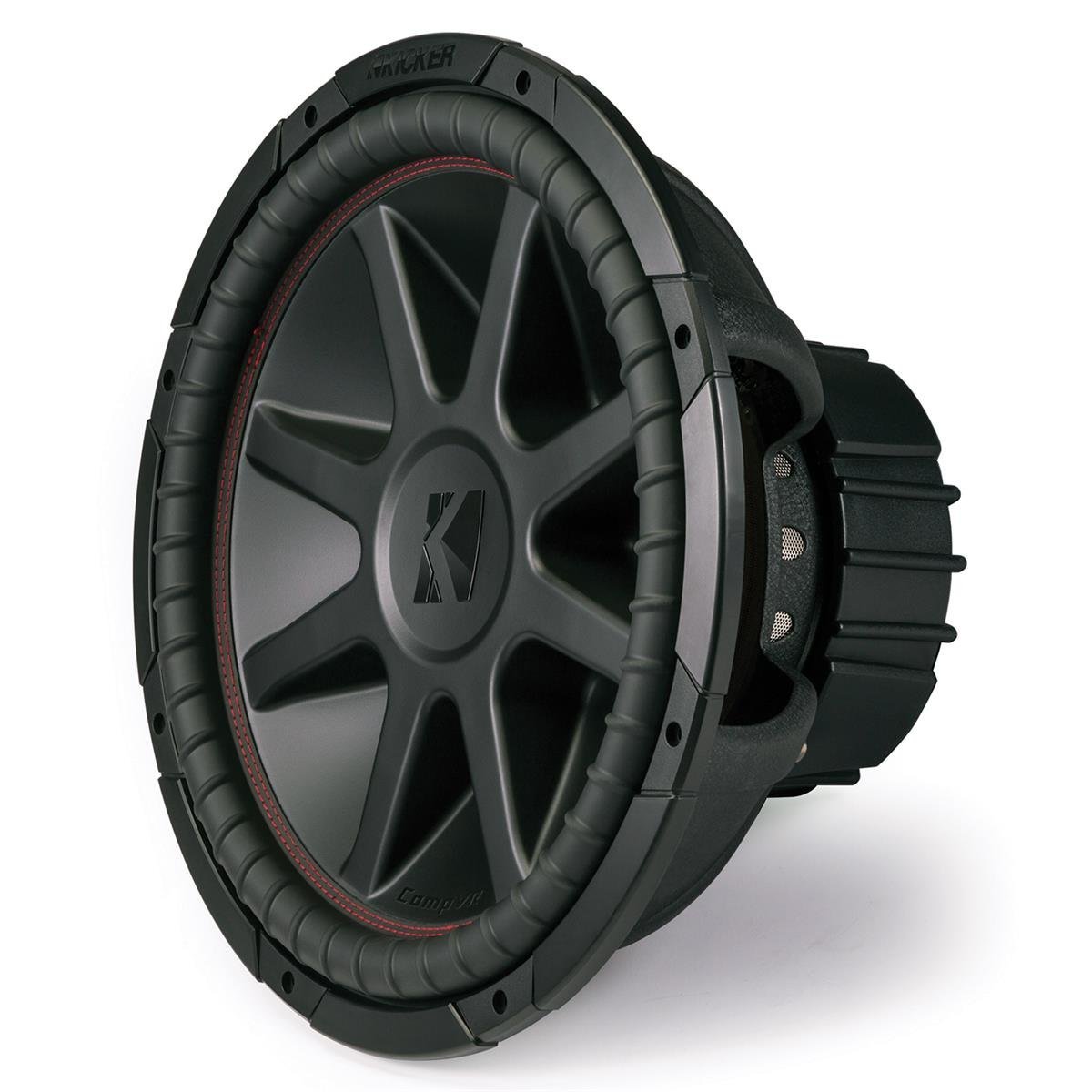 Kicker CompVR CVR152 (43CVR152) 1000W Peak (500W RMS) 15" CompVR Series