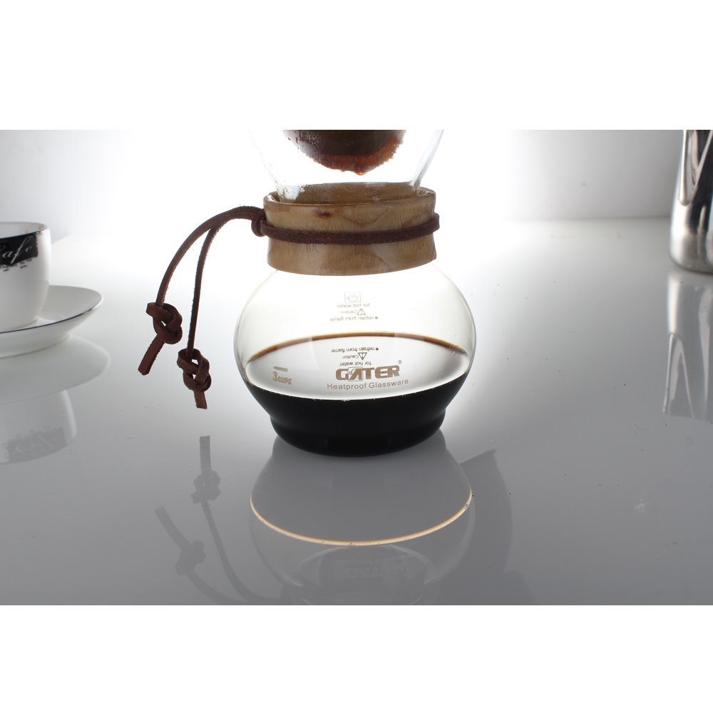 DecentGadget Coffee Maker (Drip) N7 free image download