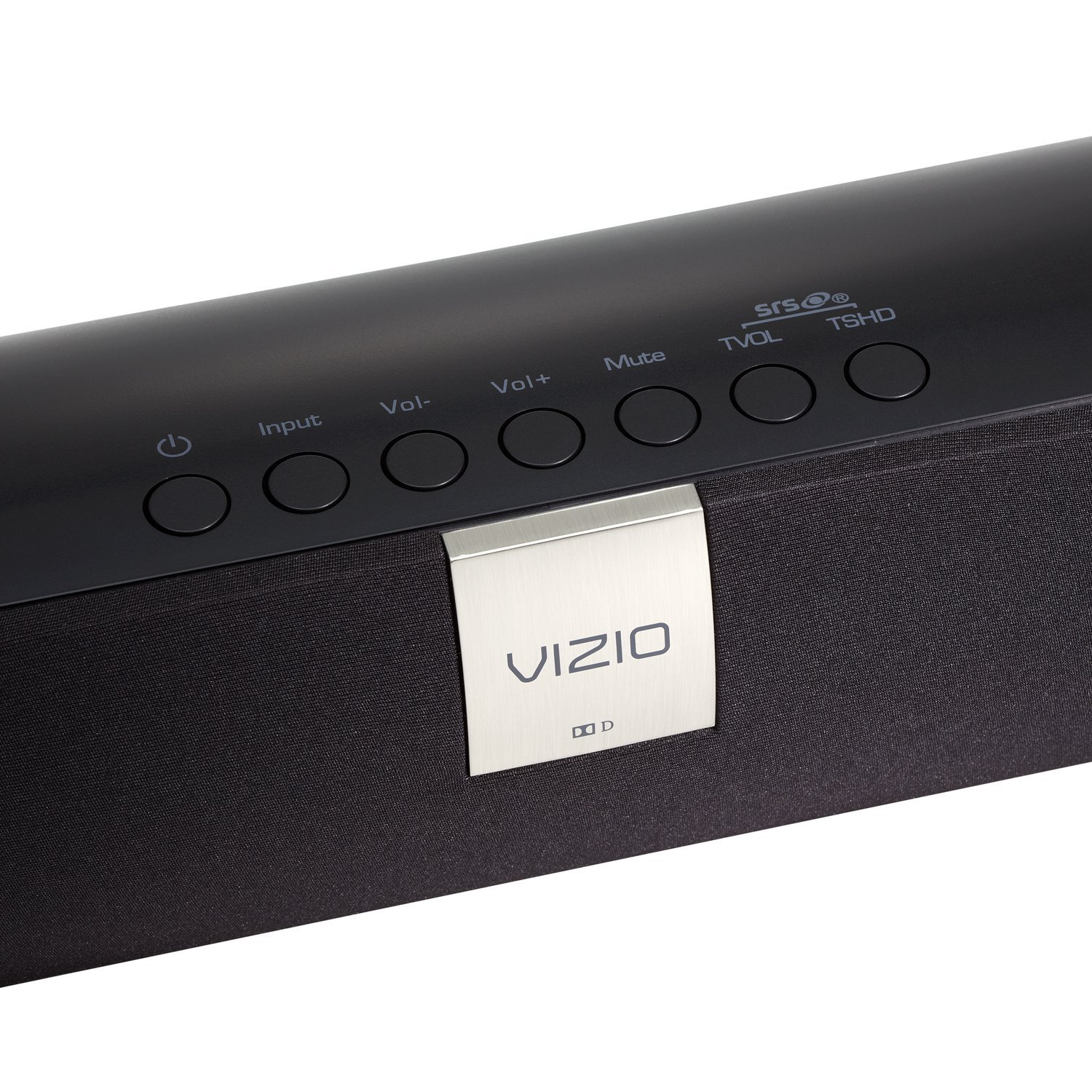 VIZIO VSB200 Universal HD Sound Bar (Discontinued) free image download