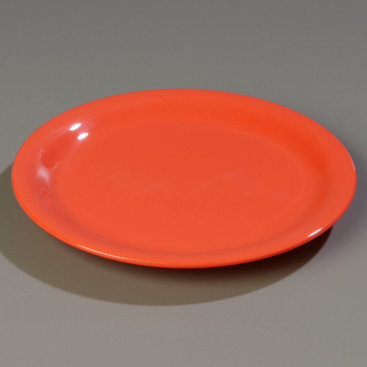 Carlisle Durus Narrow Rim Melamine Plates free image download