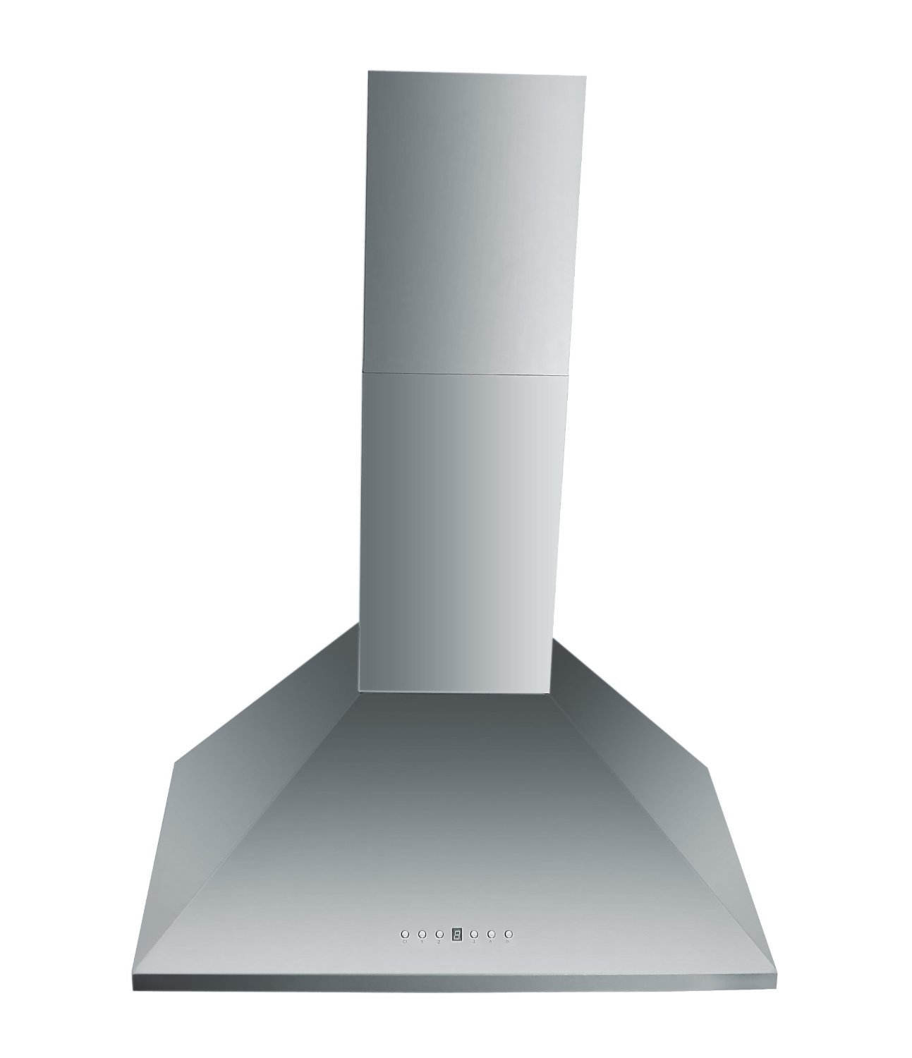 Z Line KL230LED Stainless Steel Wall Mount Range Hood, 30Inch N2