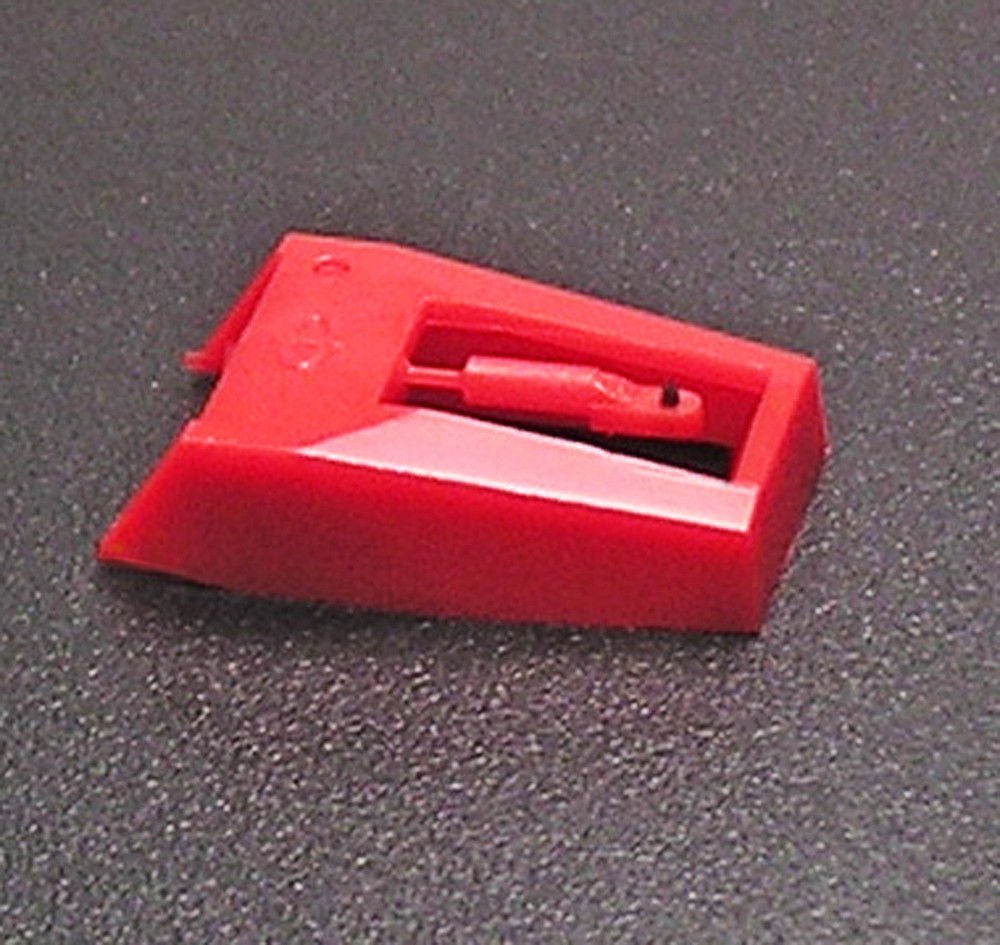 TURNTABLE NEEDLE FOR Grace GDINDL2 FOR Grace Digital VinyL Writer