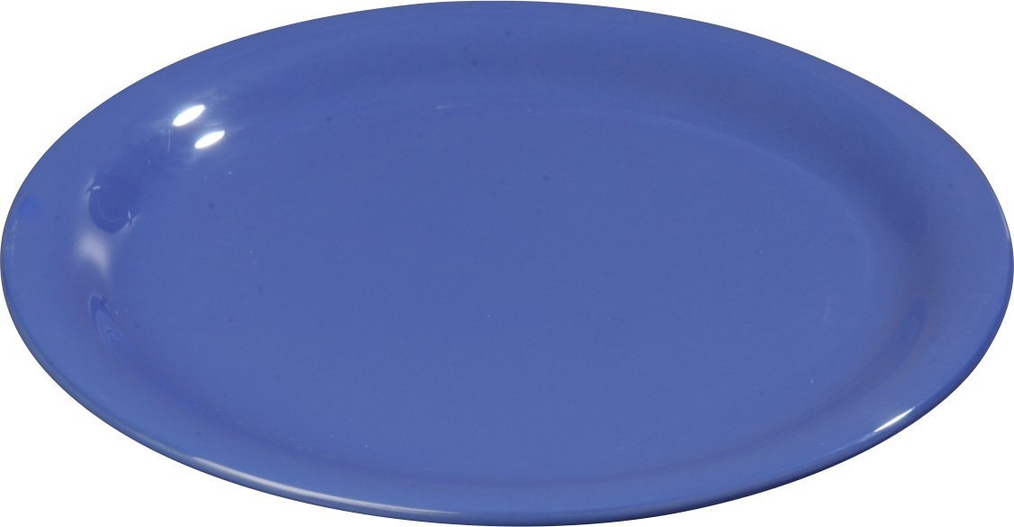 Carlisle Durus Narrow Rim Melamine Plates N10 free image download