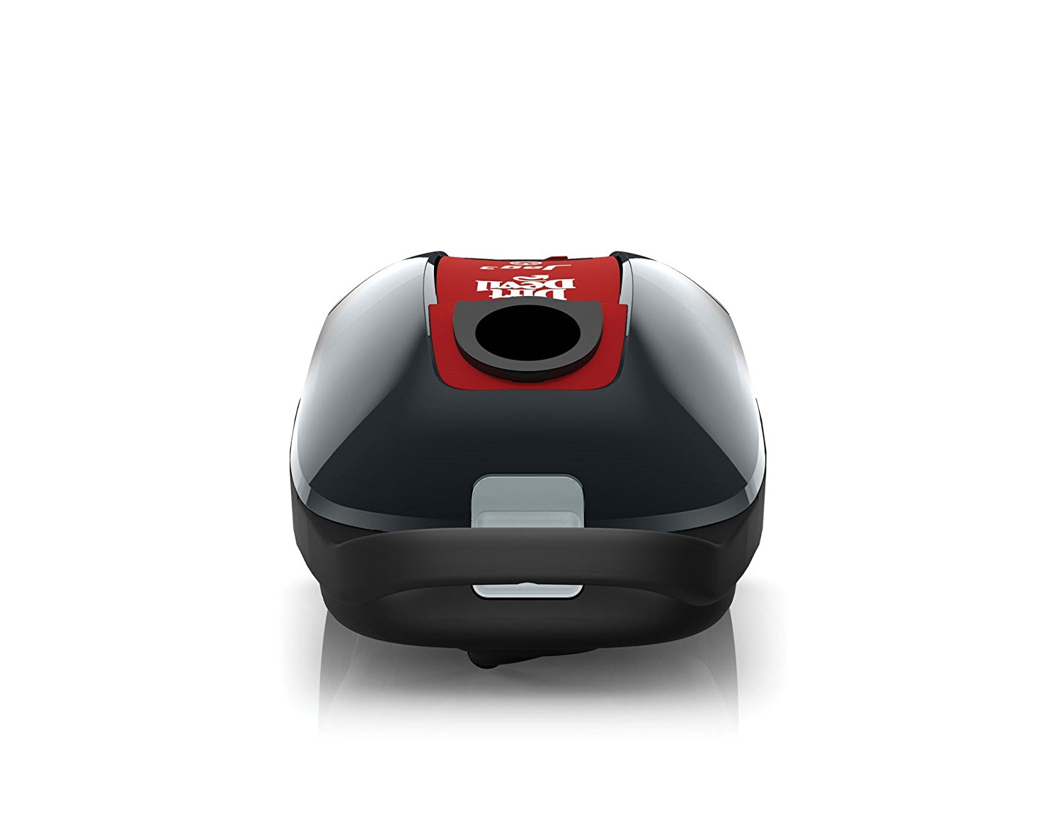 Dirt Devil SD30060 Jag 3 Multi Bagged Canister with Turbo Floor Tool N2 free image download