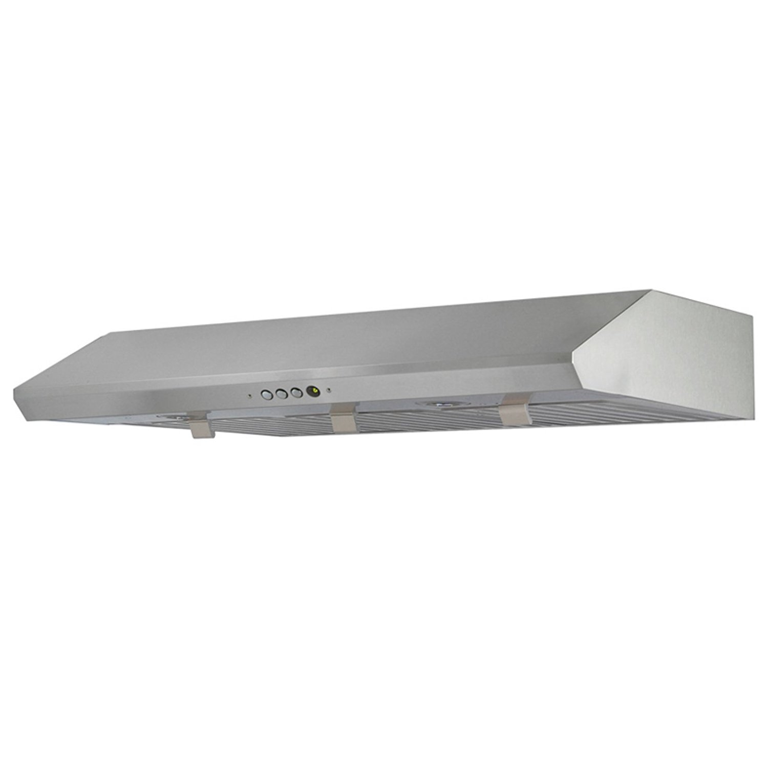 Windster 36W in. RA30 Series Under Range Hood free image download