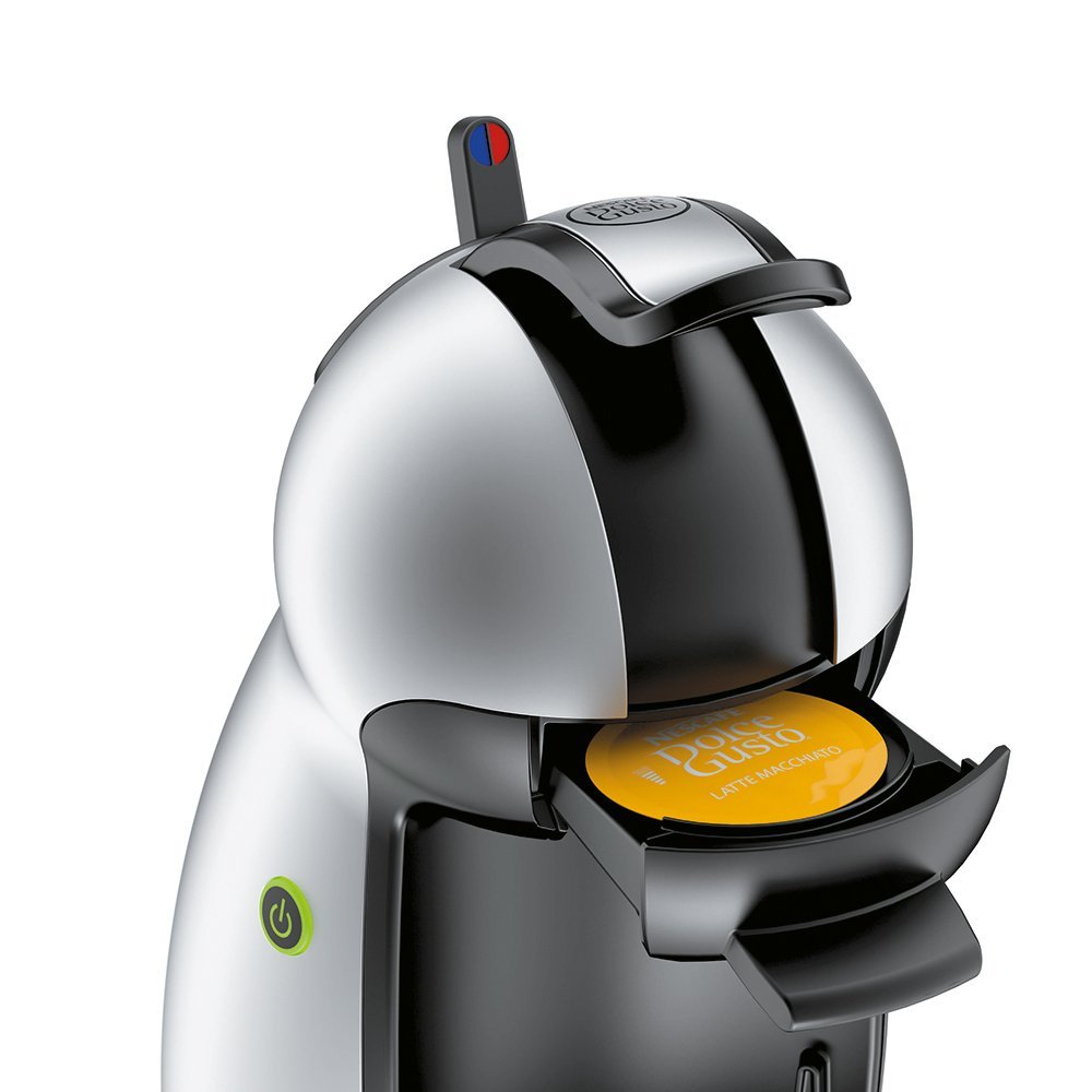 Delonghi Edg201, 220240 Volt/ 50 Hz, Coffee Maker Nescafe Dolce Gusto