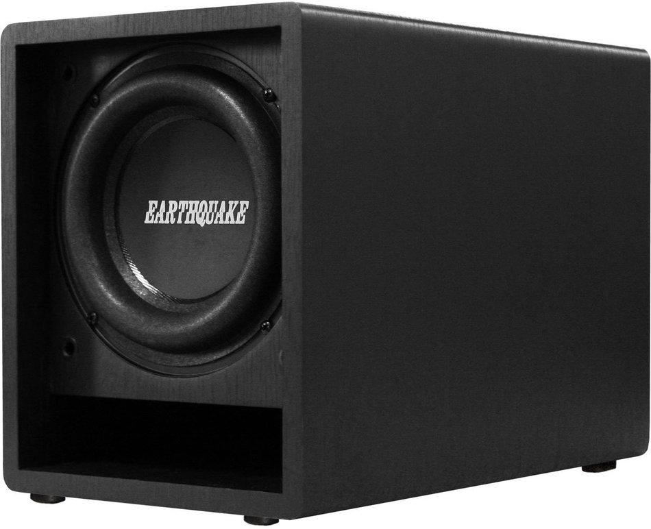 Earthquake Sound FF10 10Inch Front Firing Subwoofer N7 free image download
