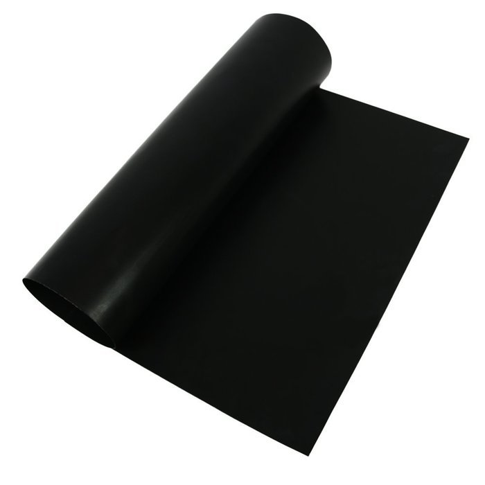 Pack of 2, The Elixir Eco ReUsable NonStick Oven Liner Large 23" x 16.25" Dishwasher Safe