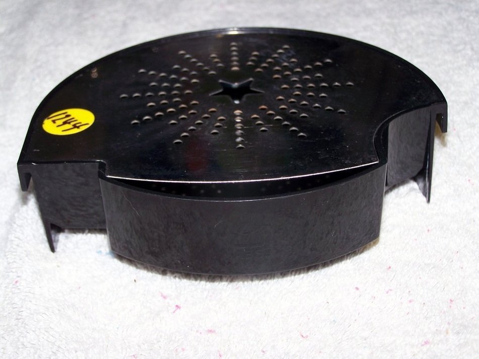 Keurig B70 Drip Pan Tray Cover N2 free image download