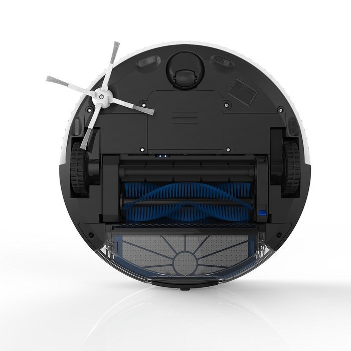 Bobi Robotic Vacuum Cleaner and Mop Set) w/ Bonus Premium