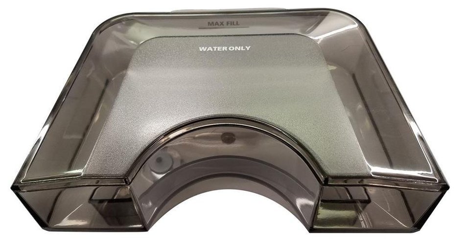 Coffee Makers Parts & Accs Mr. Coffee Water Tank Reservoir and Lid BVMC