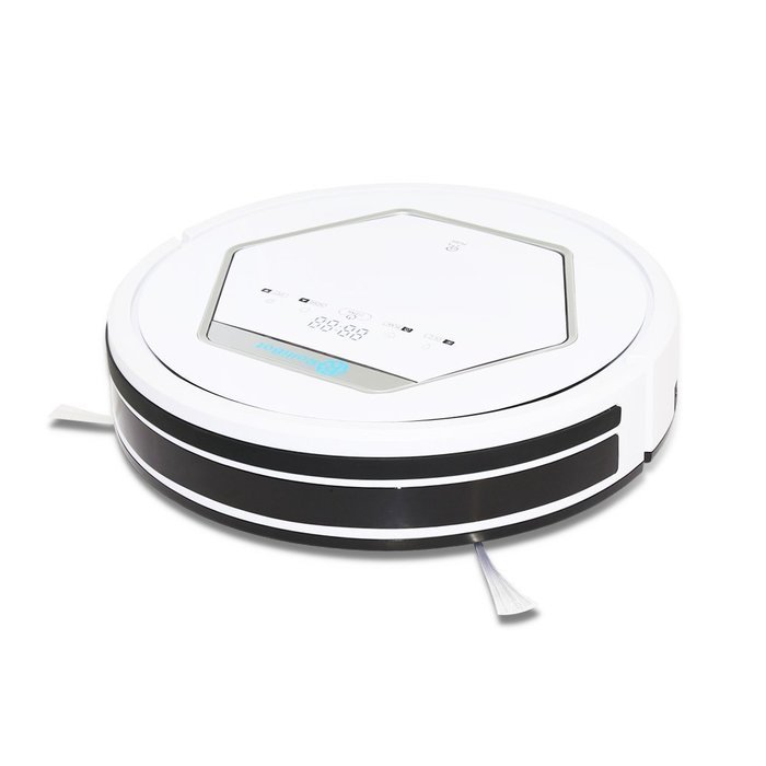 RolliBot Robot Vacuum Cleaner Sweeping, Mopping, Cleaning Vacuum