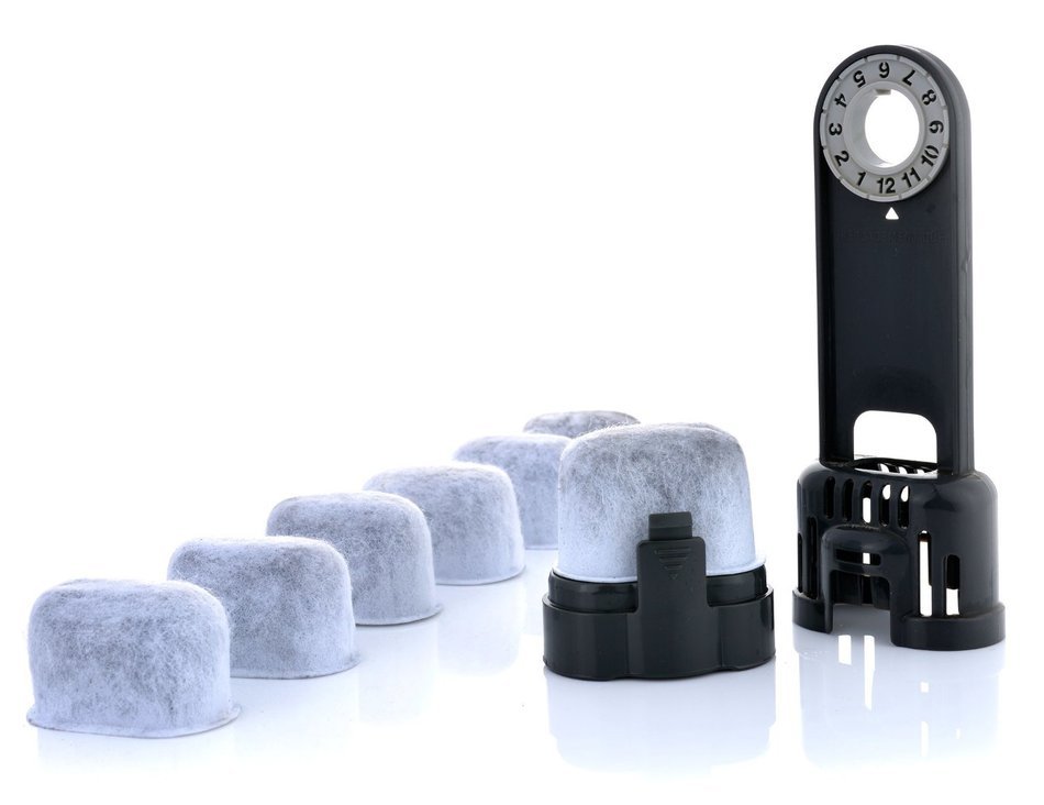 12Pack KEURIG Water Filters Universal Fit Keurig Filters