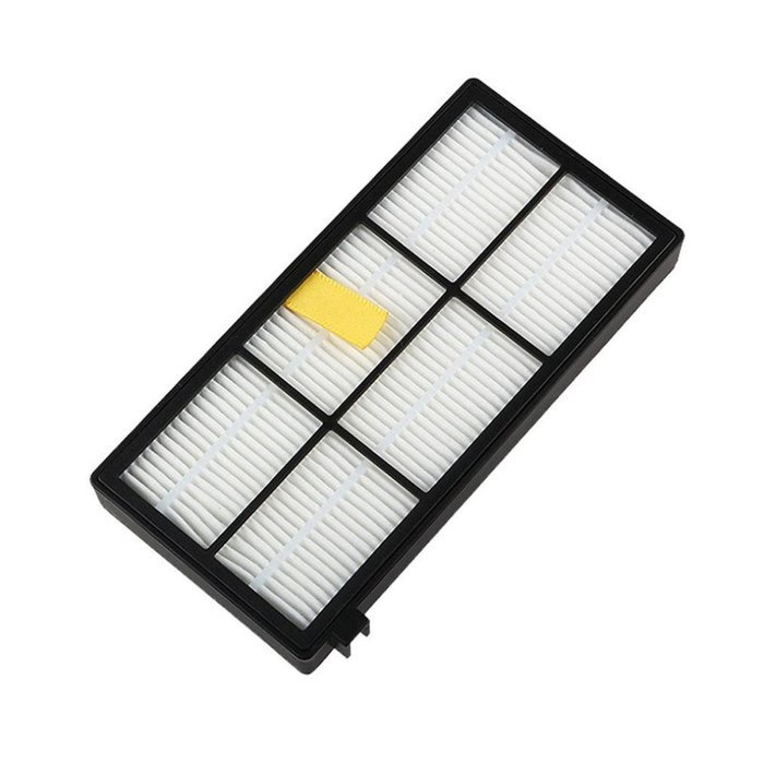 Robotic Vacuums, RIUDA Replacement Part with Plastic Material For Irobot Roomba 800 870 880