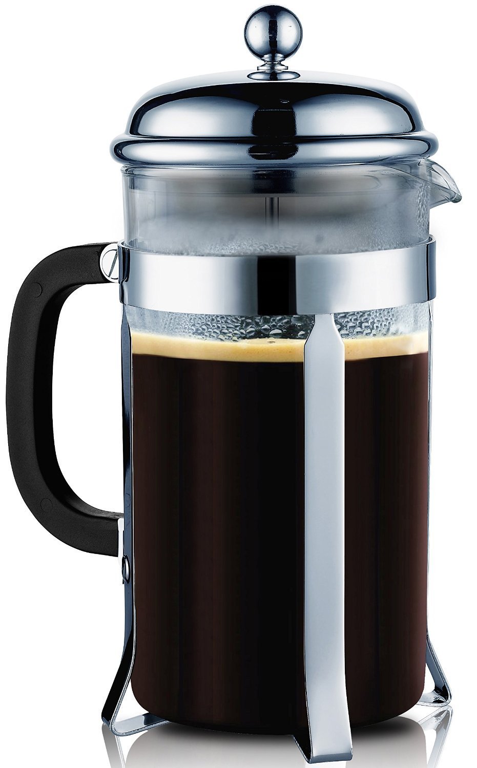 YAMO Premium Coffee French Press French Press Coffee Maker French
