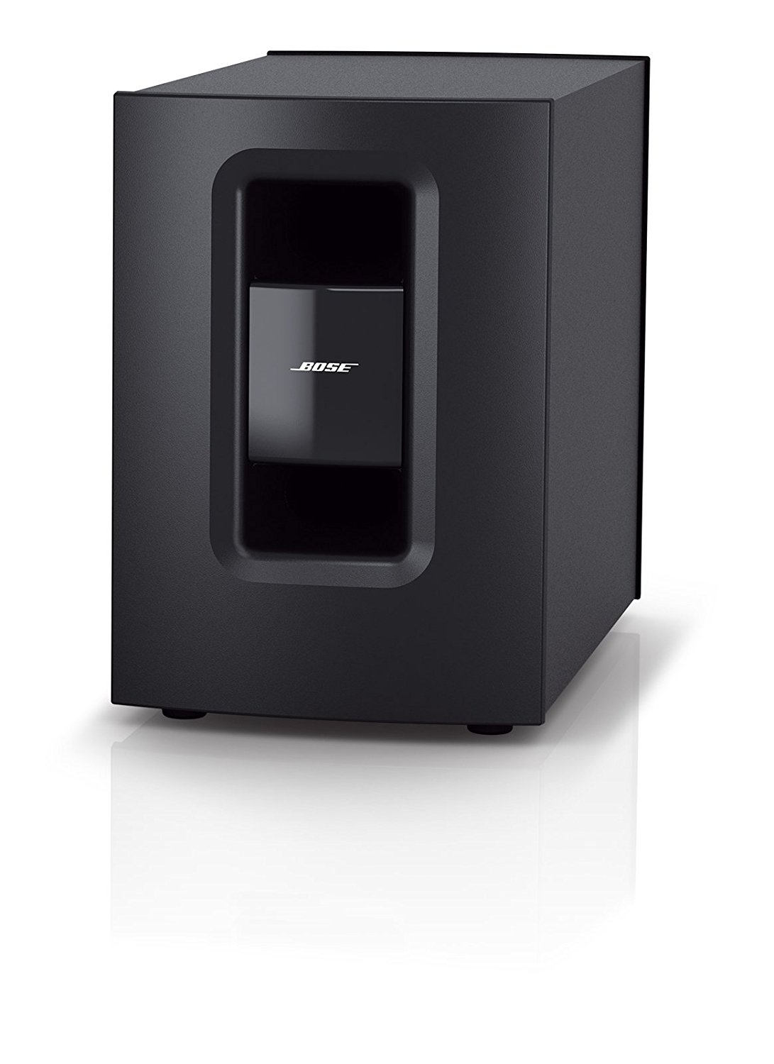 Bose CineMate 1 SR Home Theater Speaker System (Black) N6 free image