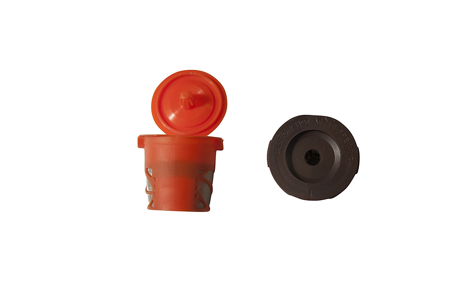 Set of 2 BPA Coffee Pod Filters N2 free image download